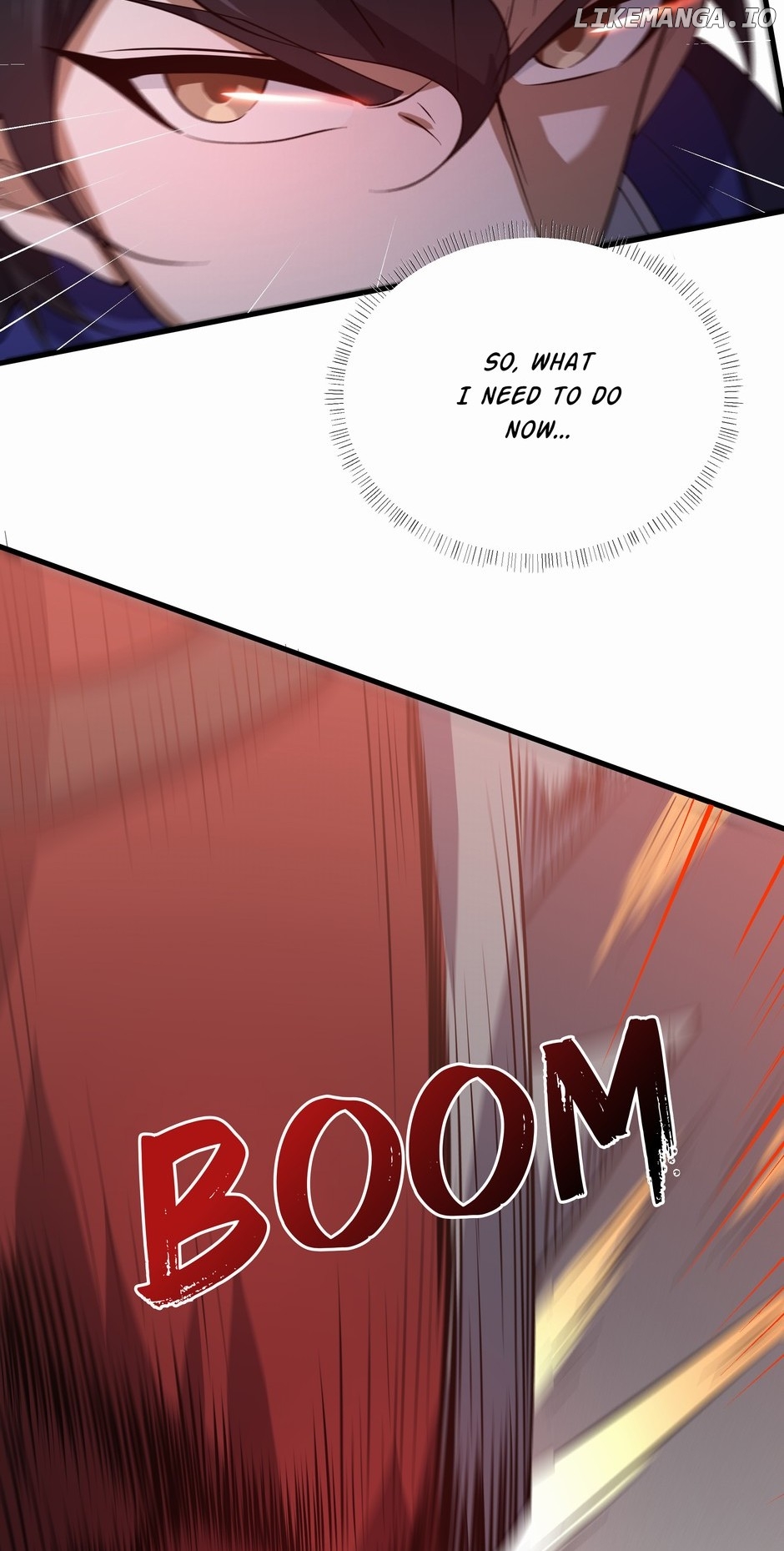 The Godslayer Who Cheats Chapter 63 - page 28