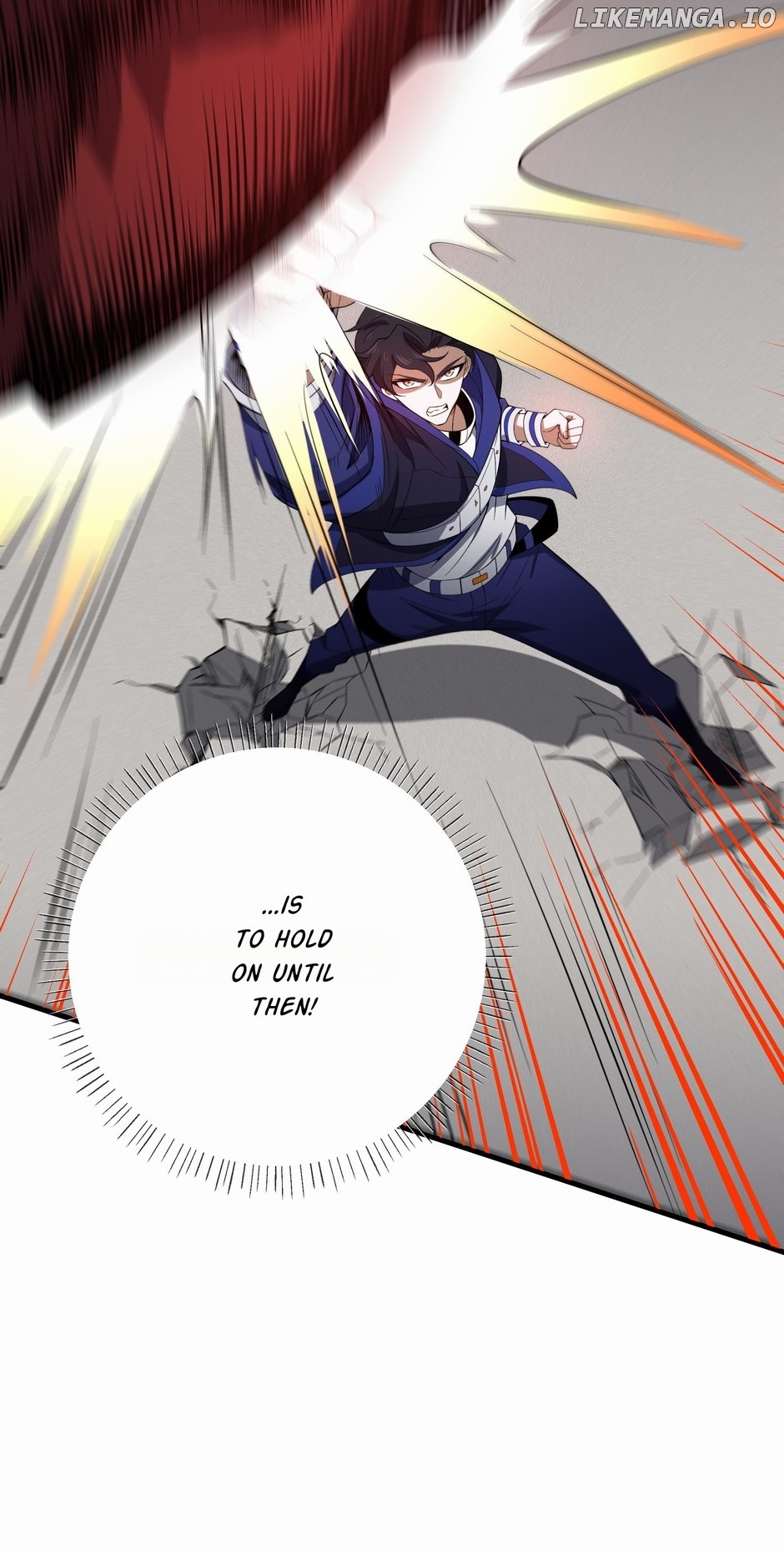 The Godslayer Who Cheats Chapter 63 - page 29