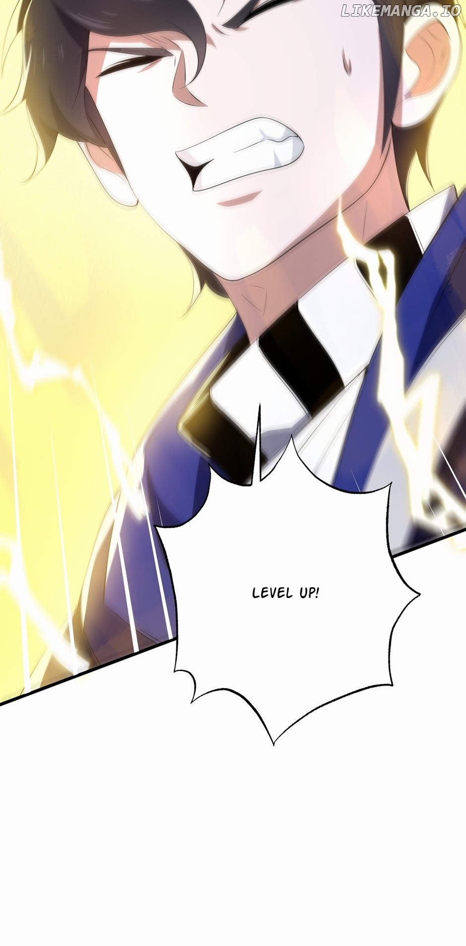 The Godslayer Who Cheats Chapter 63 - page 37