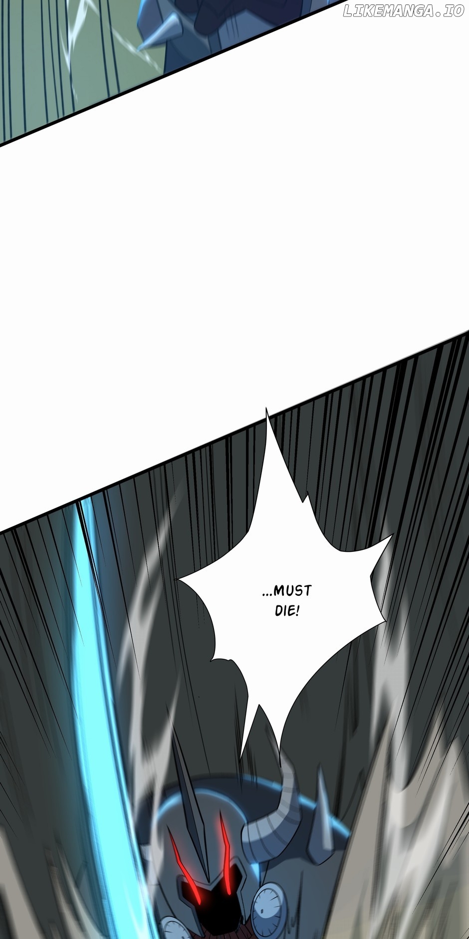 The Godslayer Who Cheats Chapter 63 - page 4