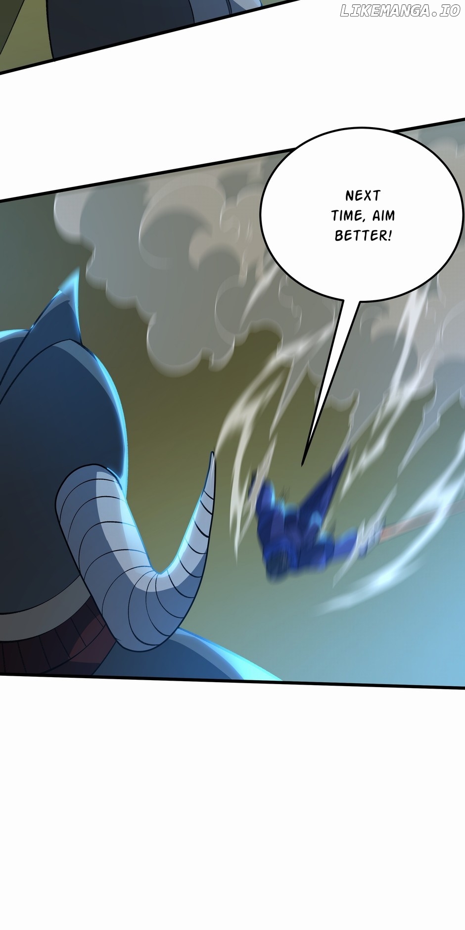 The Godslayer Who Cheats Chapter 63 - page 6