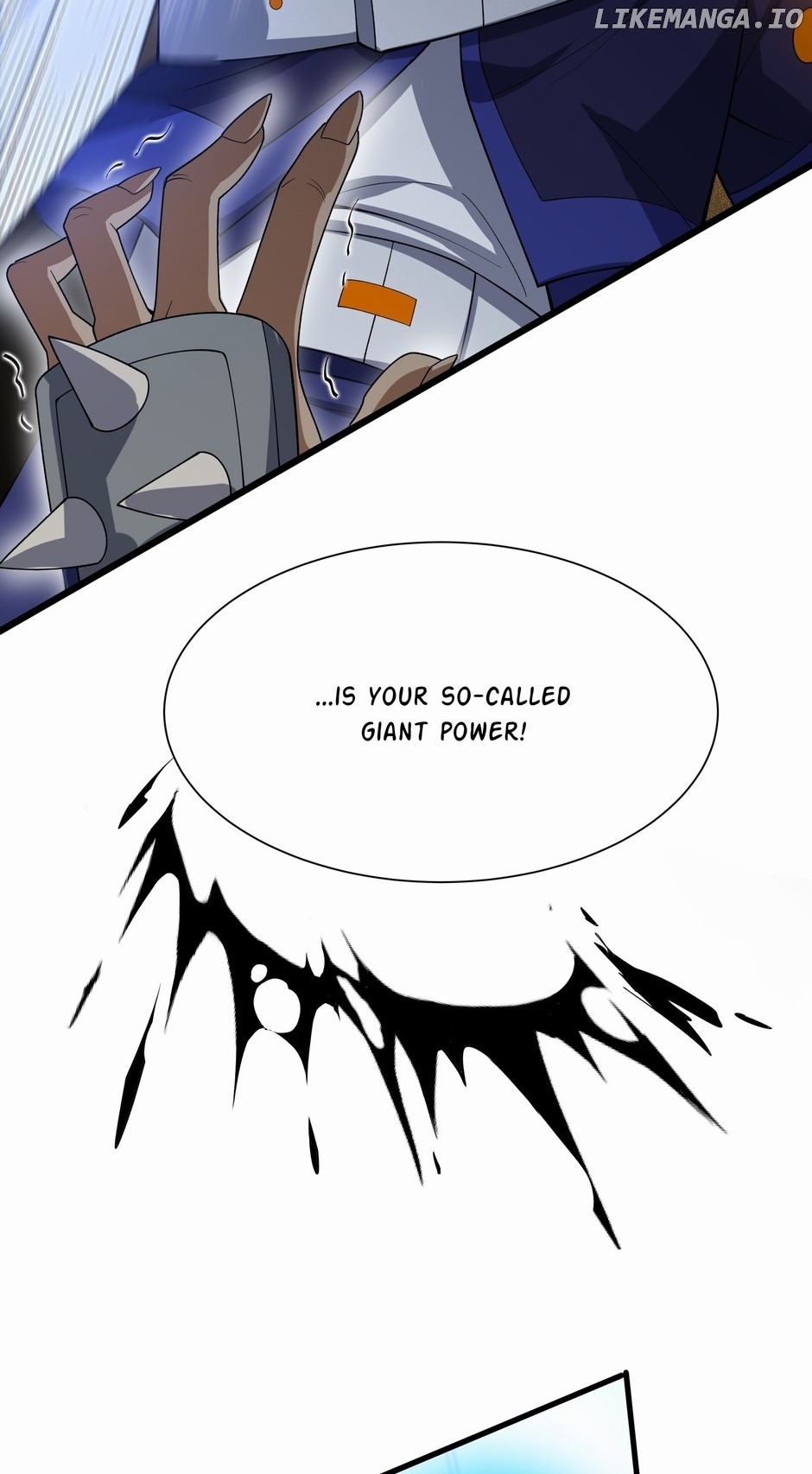 The Godslayer Who Cheats Chapter 64 - page 14