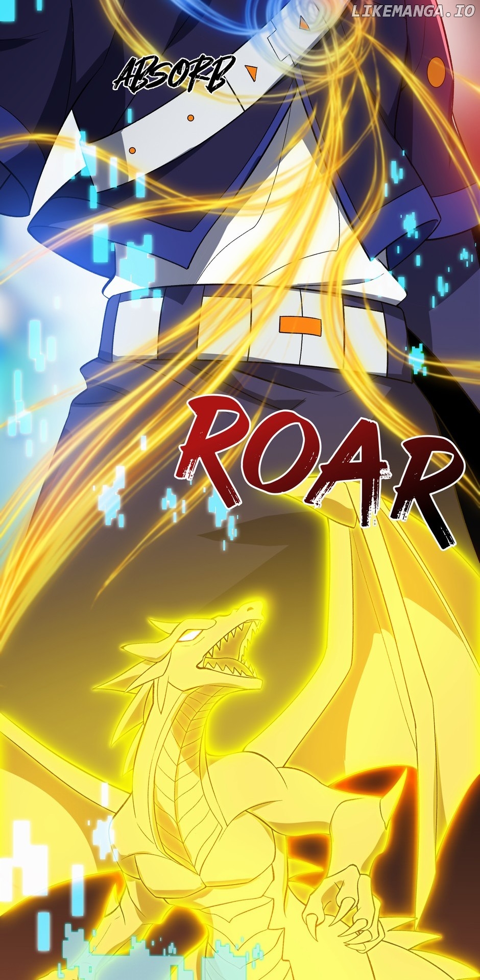 The Godslayer Who Cheats Chapter 64 - page 3