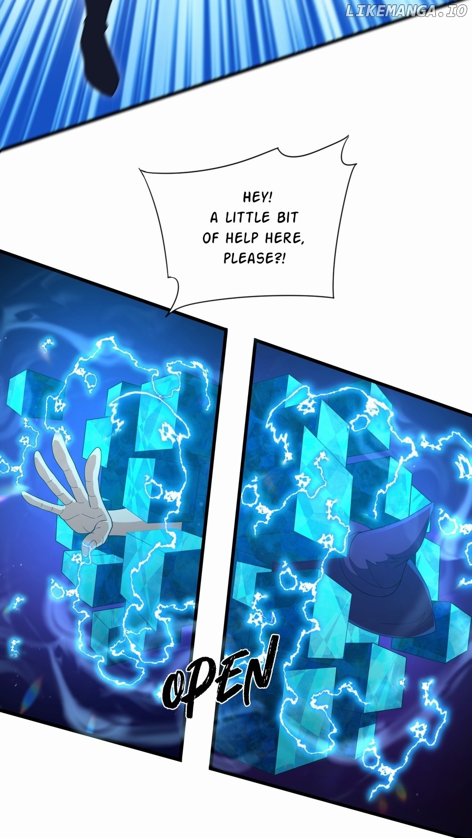 The Godslayer Who Cheats Chapter 64 - page 31