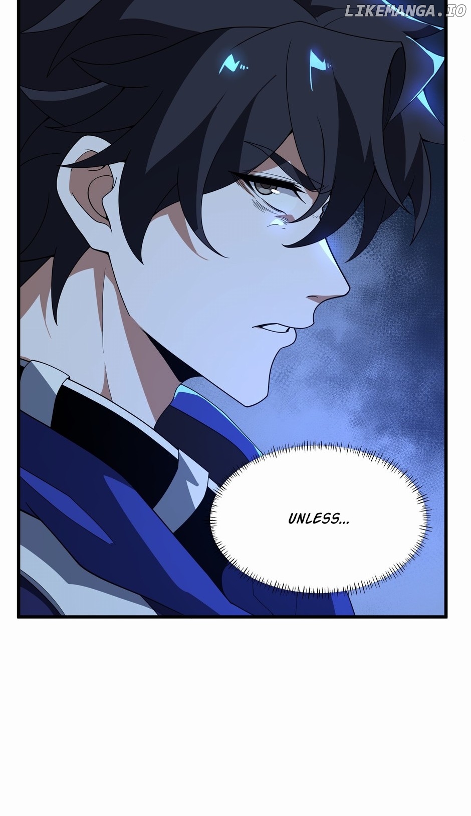 The Godslayer Who Cheats Chapter 64 - page 42