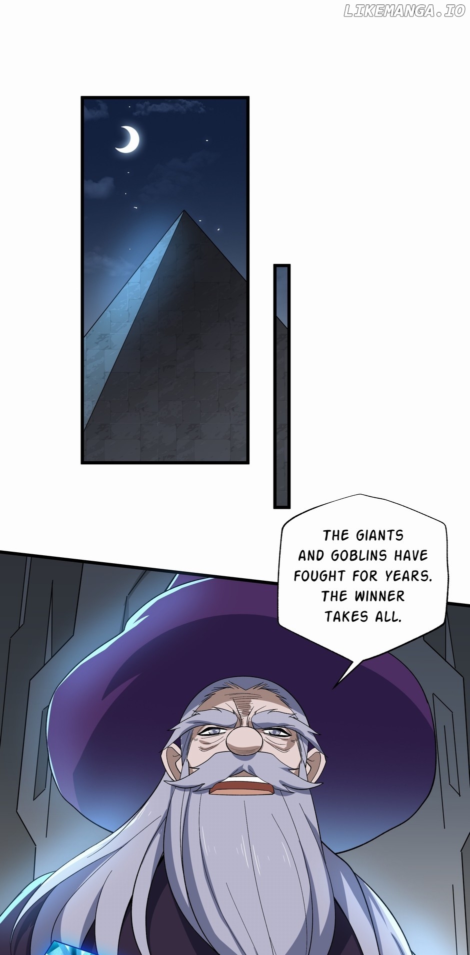 The Godslayer Who Cheats Chapter 65 - page 10
