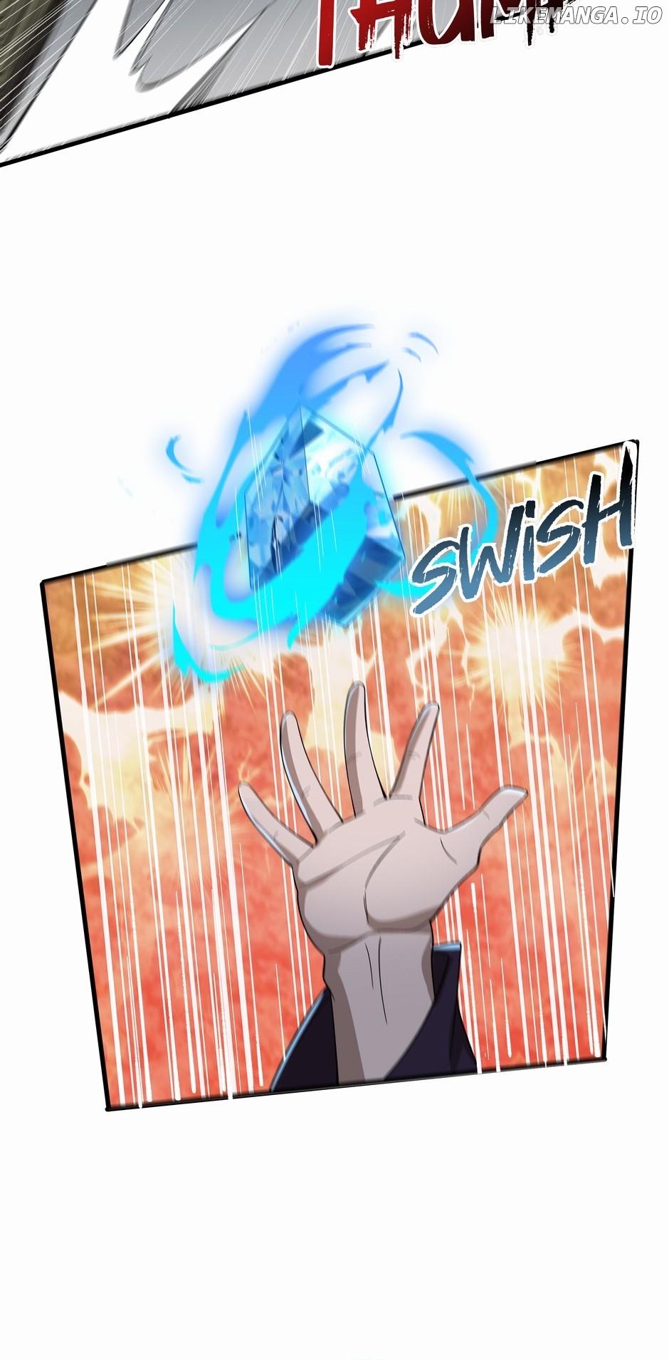 The Godslayer Who Cheats Chapter 65 - page 13