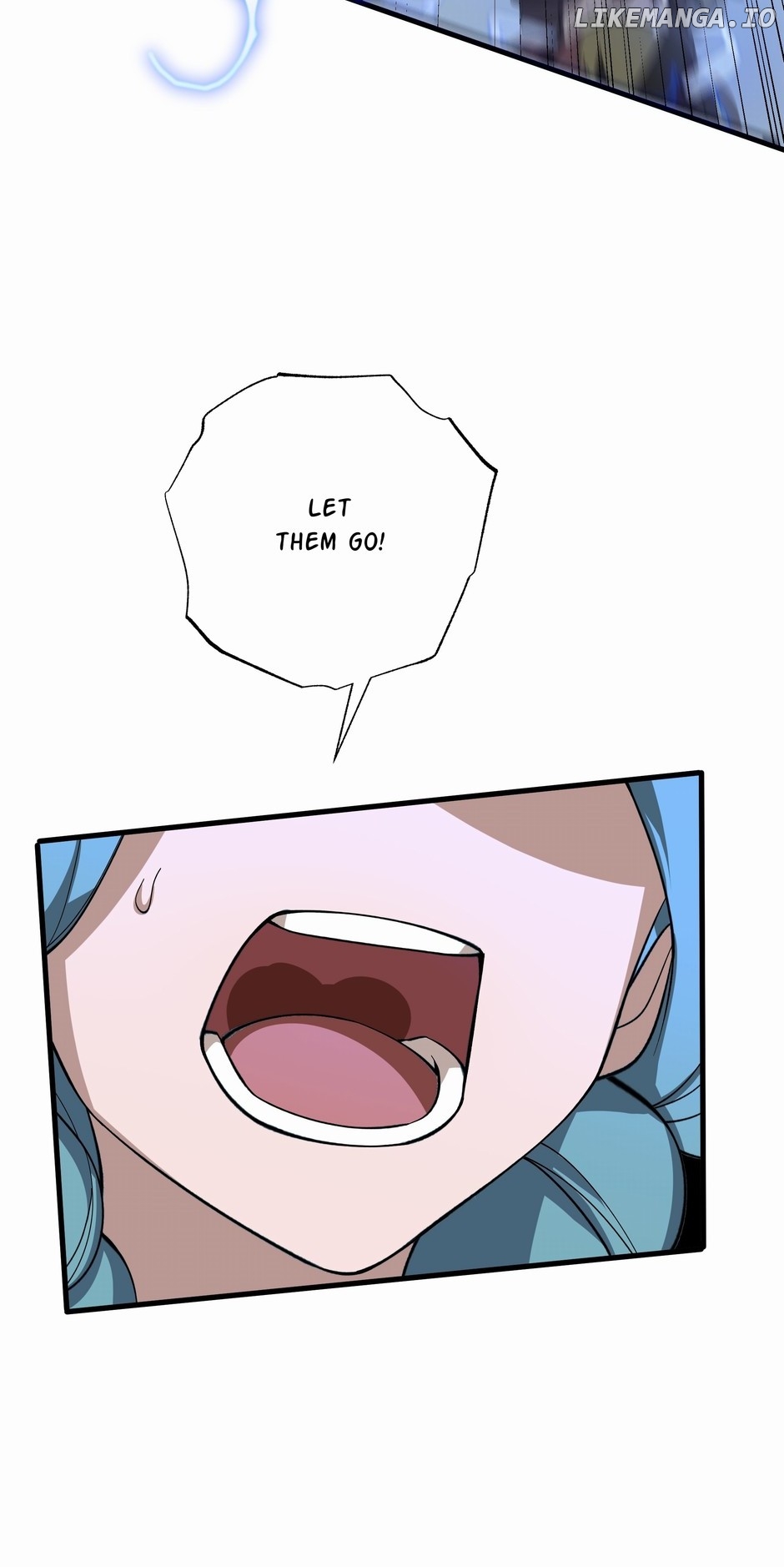 The Godslayer Who Cheats Chapter 65 - page 17
