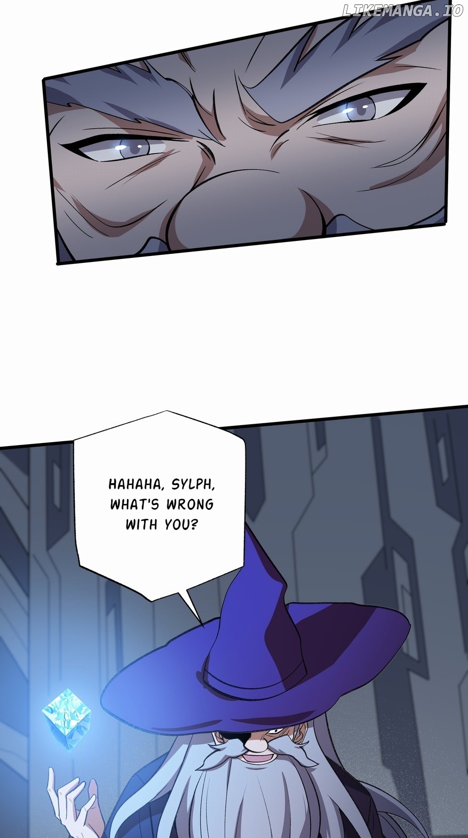 The Godslayer Who Cheats Chapter 65 - page 20