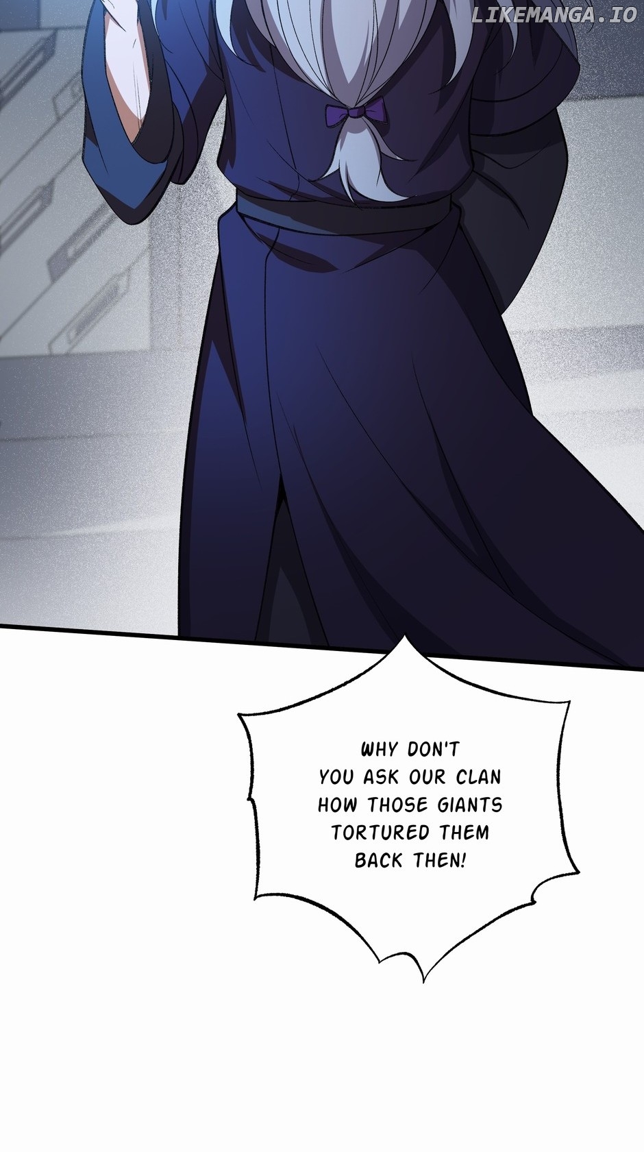 The Godslayer Who Cheats Chapter 65 - page 21