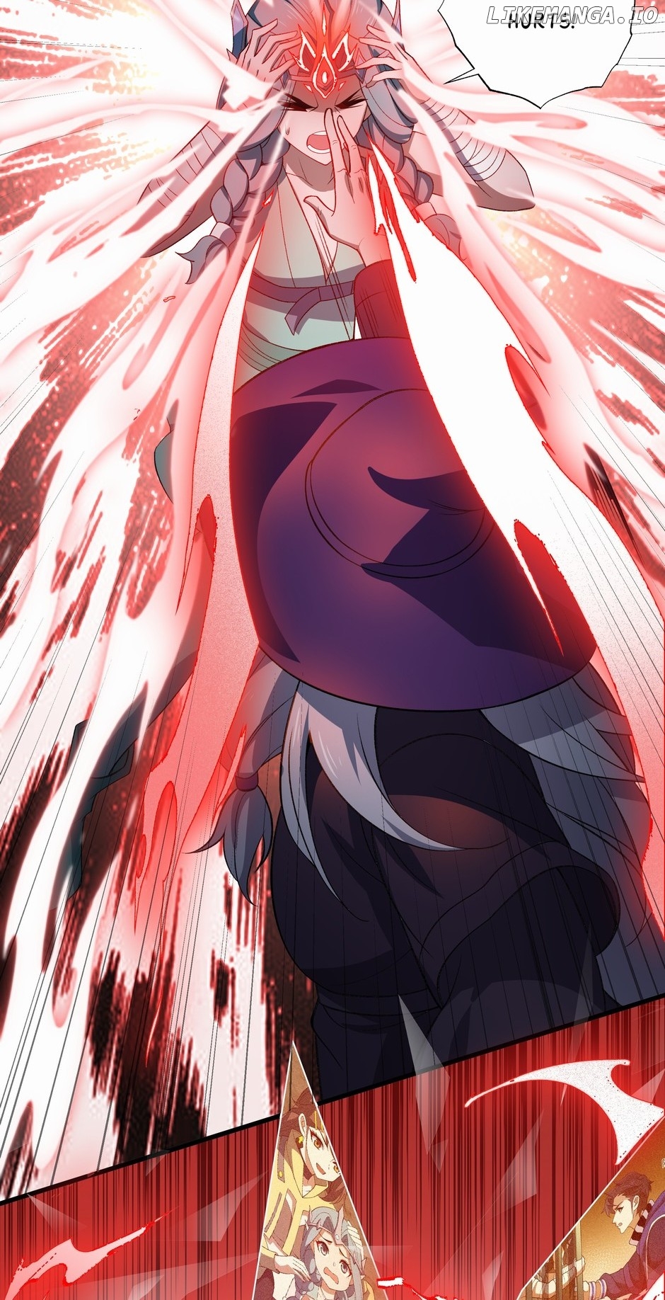 The Godslayer Who Cheats Chapter 65 - page 25