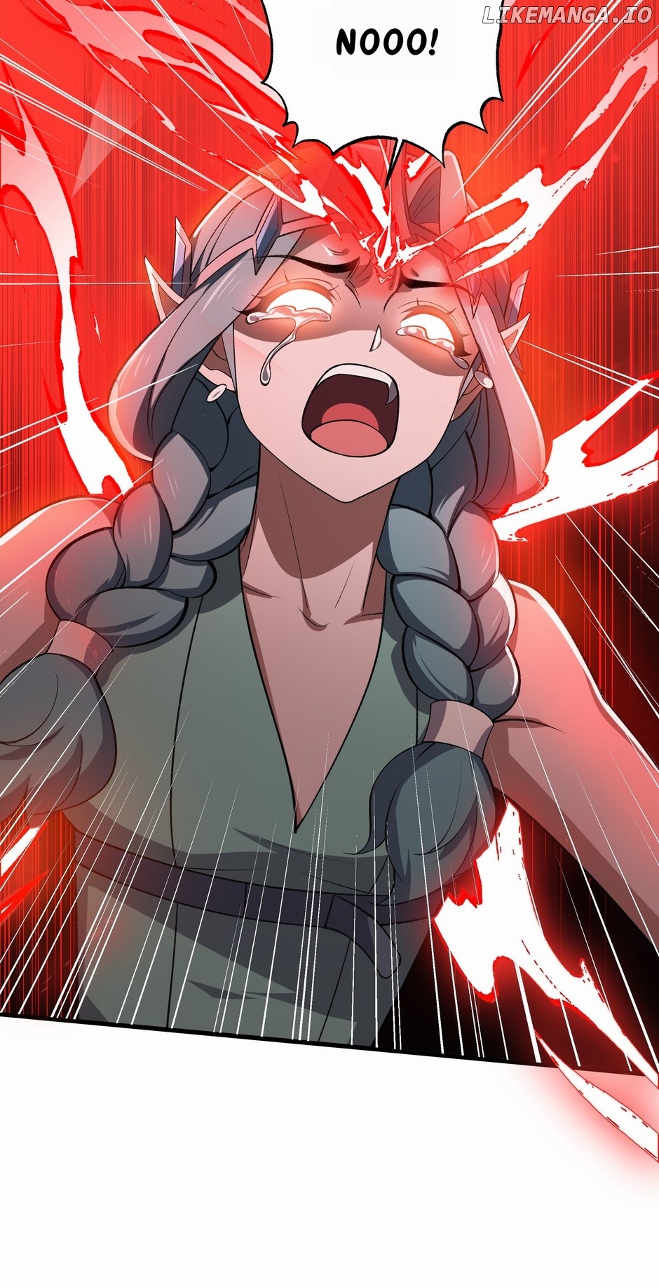 The Godslayer Who Cheats Chapter 65 - page 27