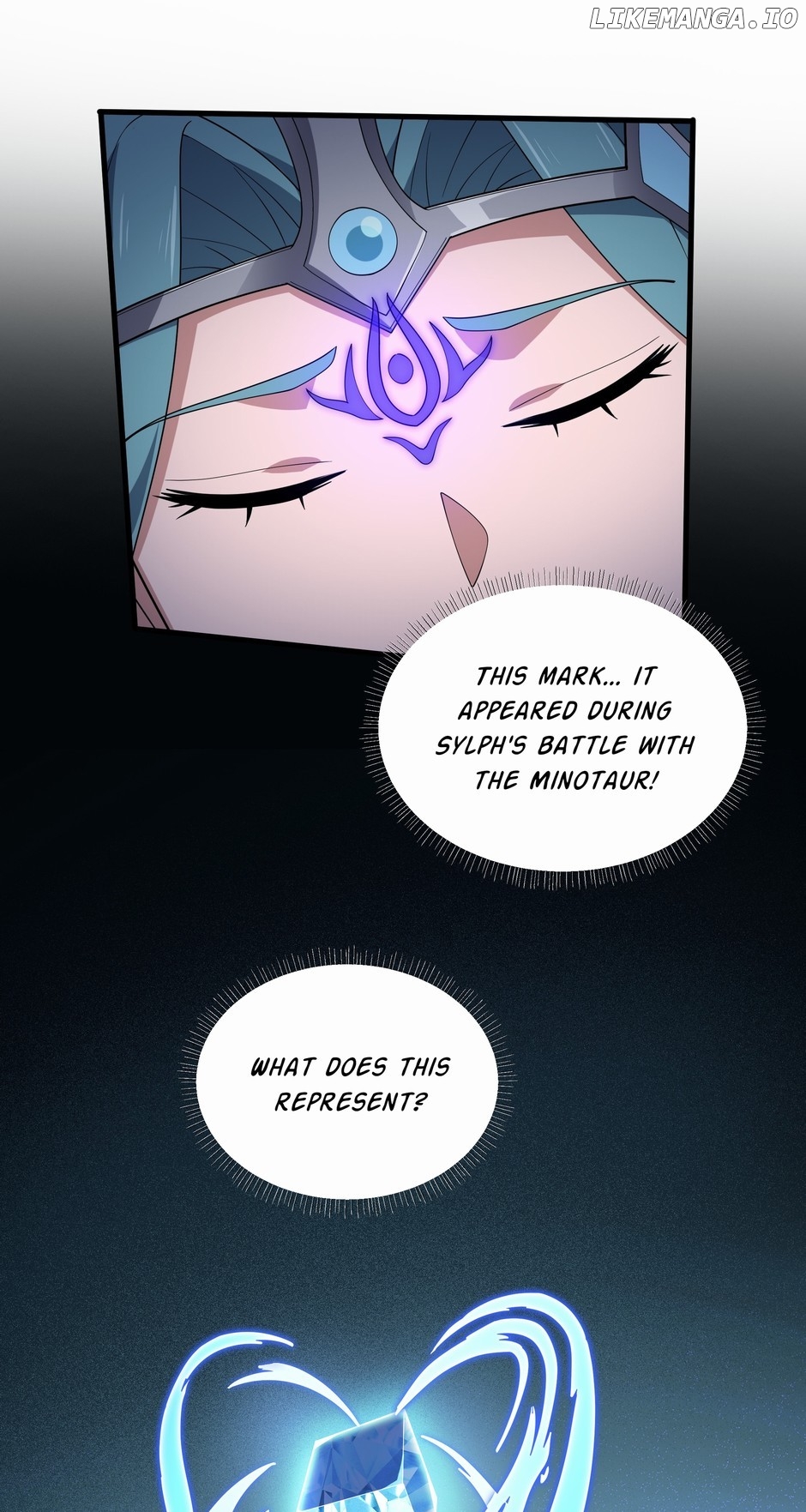The Godslayer Who Cheats Chapter 65 - page 32