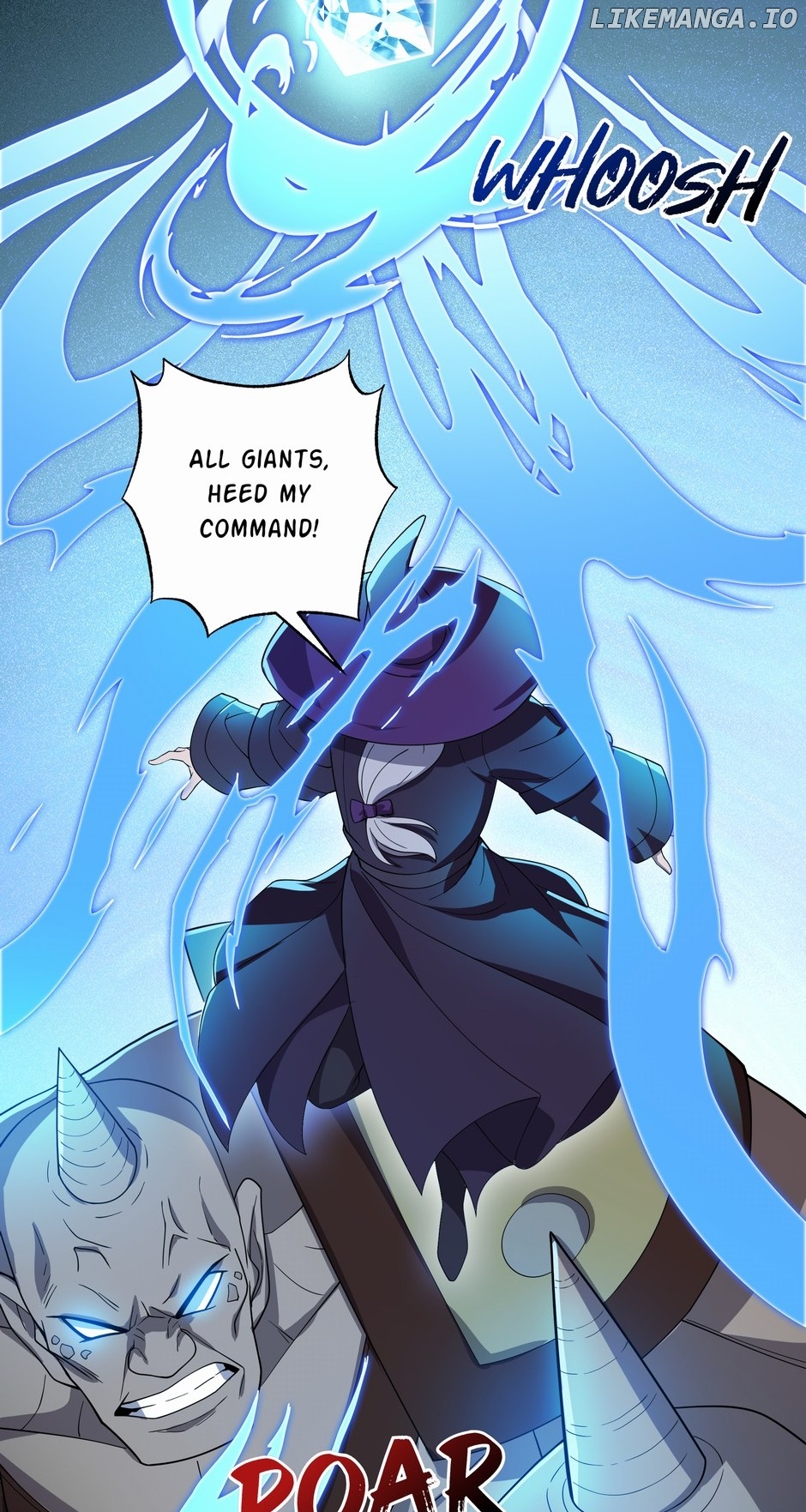 The Godslayer Who Cheats Chapter 65 - page 33