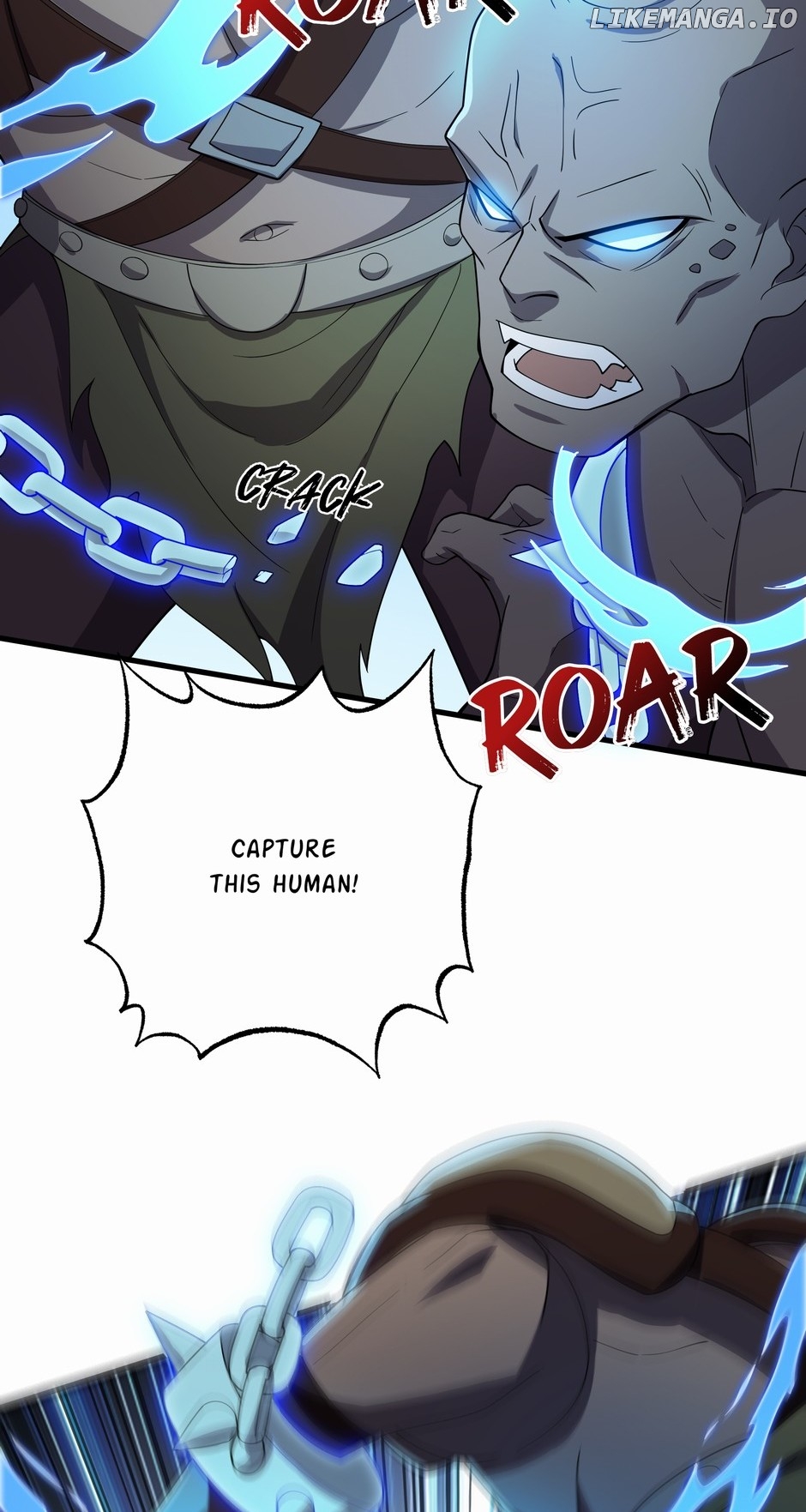The Godslayer Who Cheats Chapter 65 - page 34