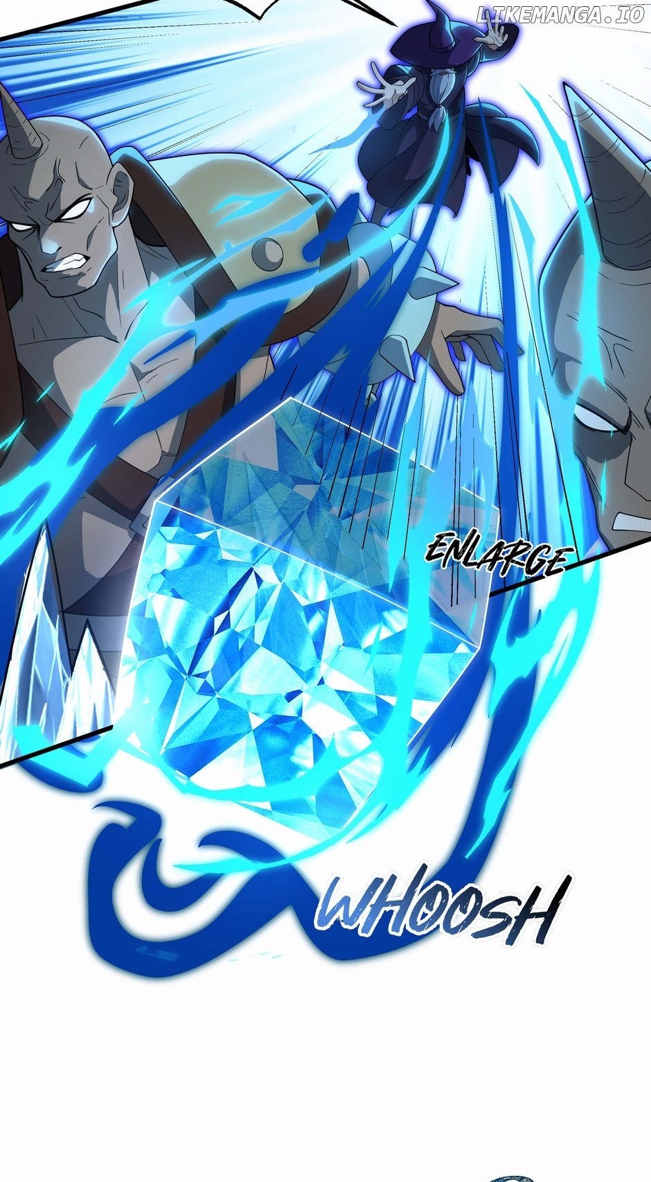 The Godslayer Who Cheats Chapter 65 - page 39