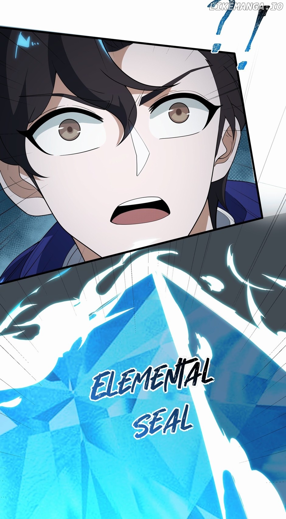 The Godslayer Who Cheats Chapter 65 - page 40