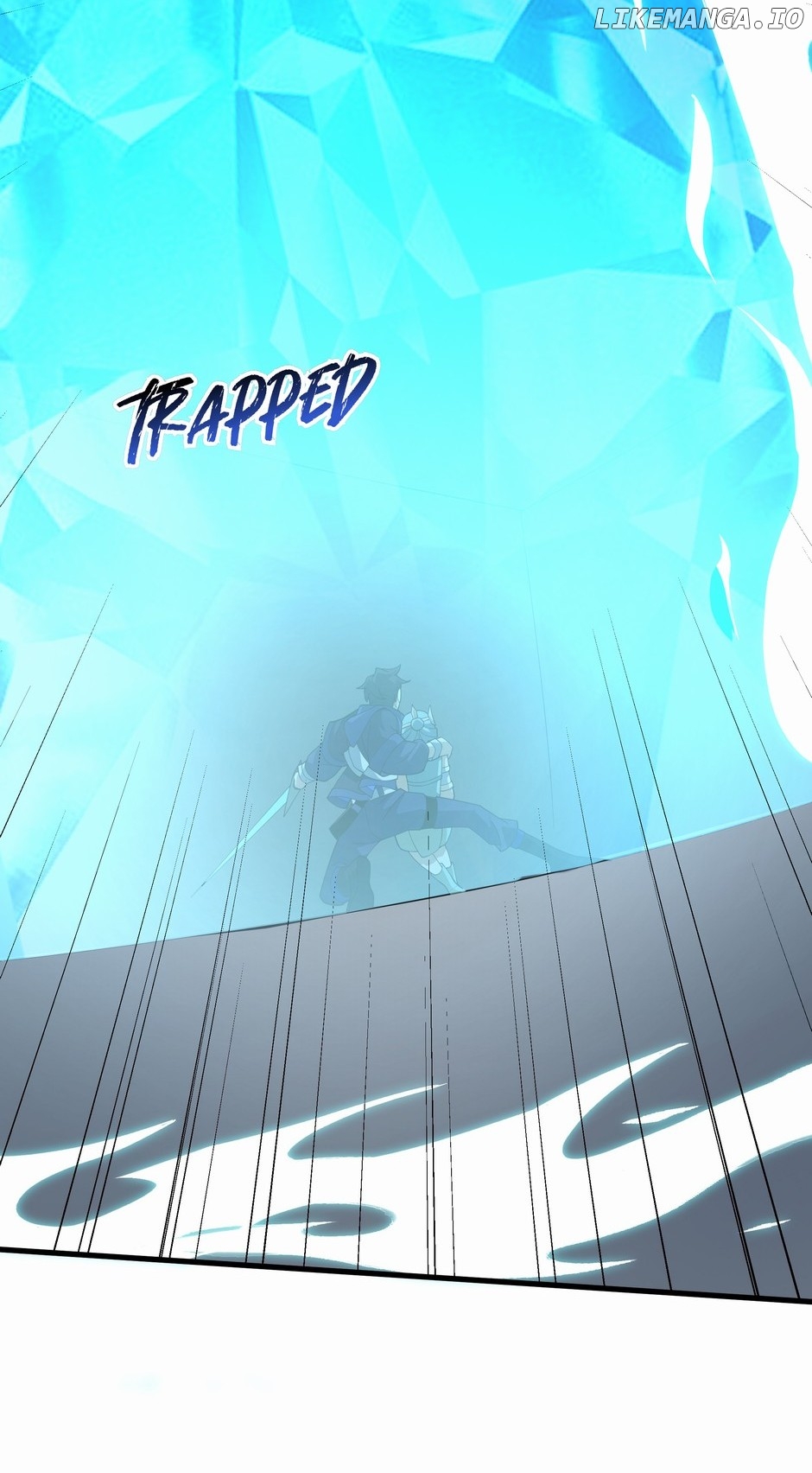 The Godslayer Who Cheats Chapter 65 - page 41