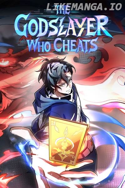 The Godslayer Who Cheats Chapter 65 - page 44