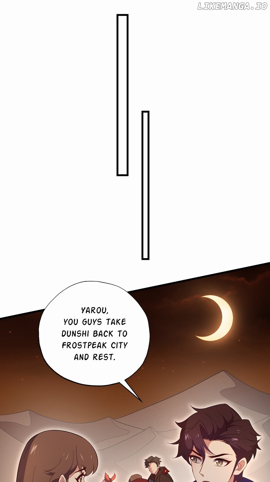 The Godslayer Who Cheats Chapter 65 - page 5