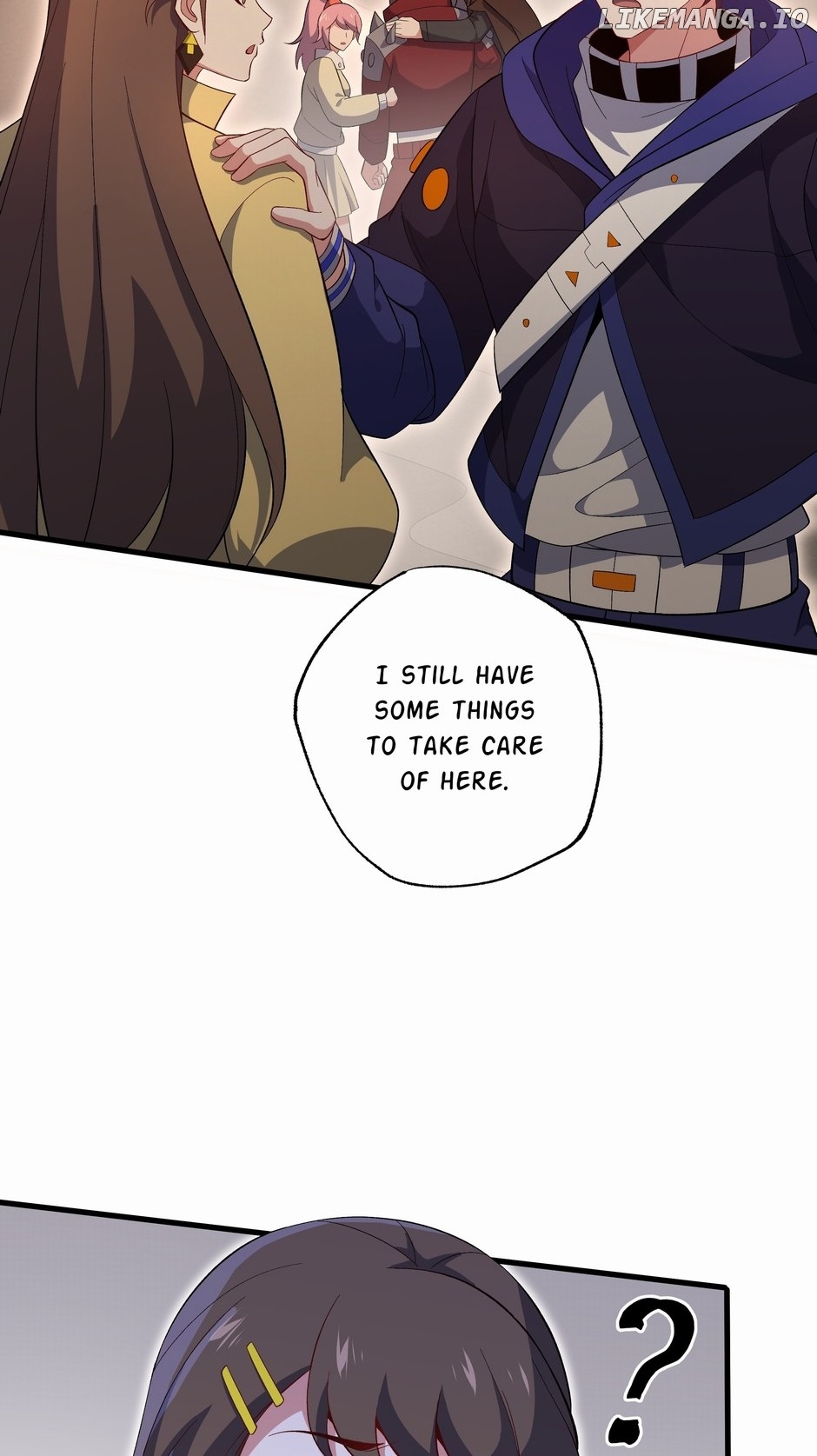 The Godslayer Who Cheats Chapter 65 - page 6