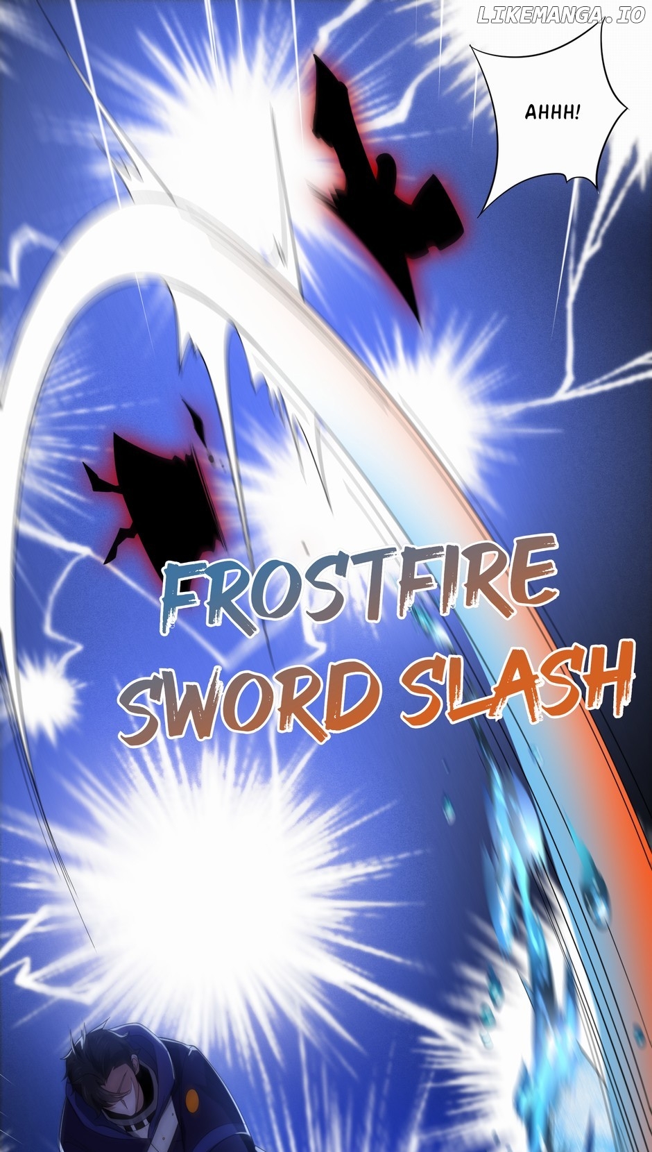 The Godslayer Who Cheats Chapter 66 - page 24