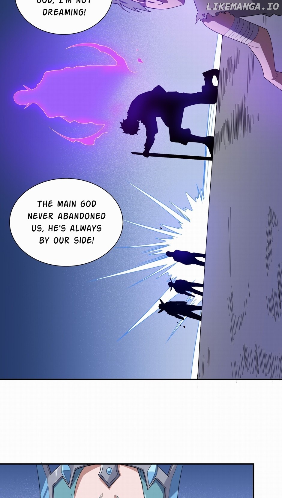 The Godslayer Who Cheats Chapter 66 - page 26
