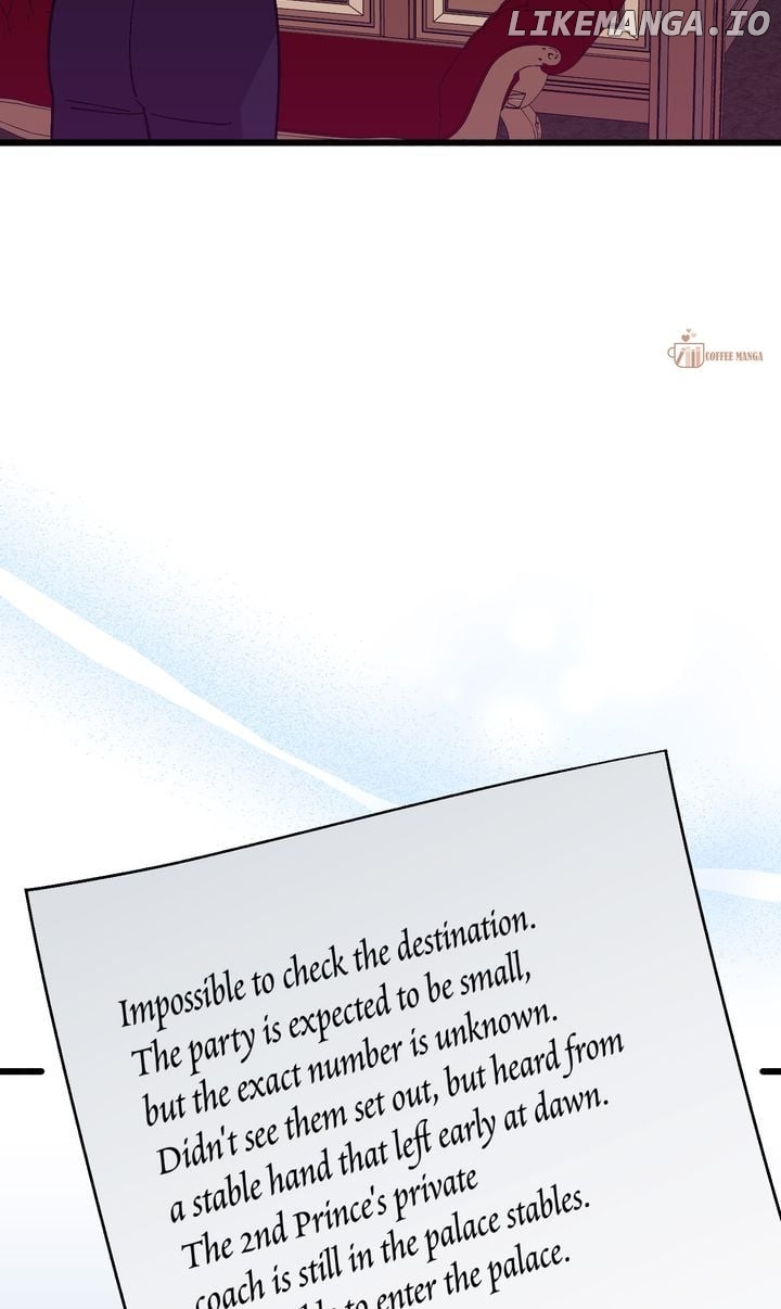 I’ll Save a Decent Family Chapter 135 - page 16