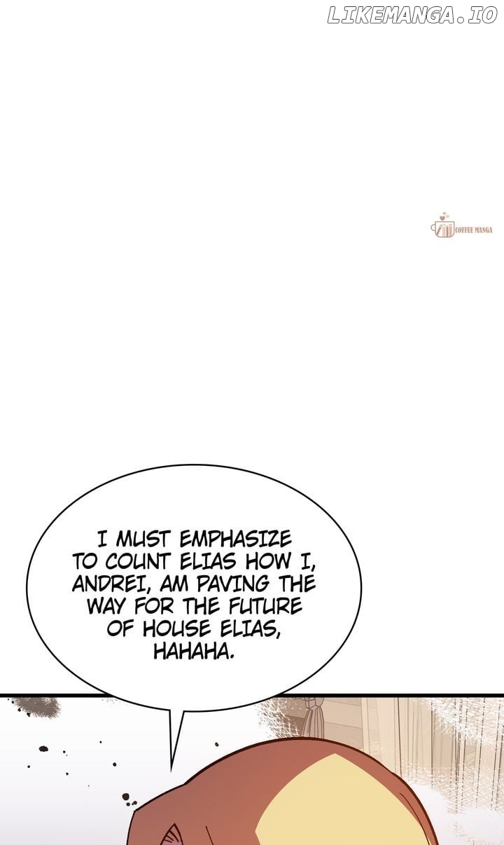 I’ll Save a Decent Family Chapter 135 - page 23