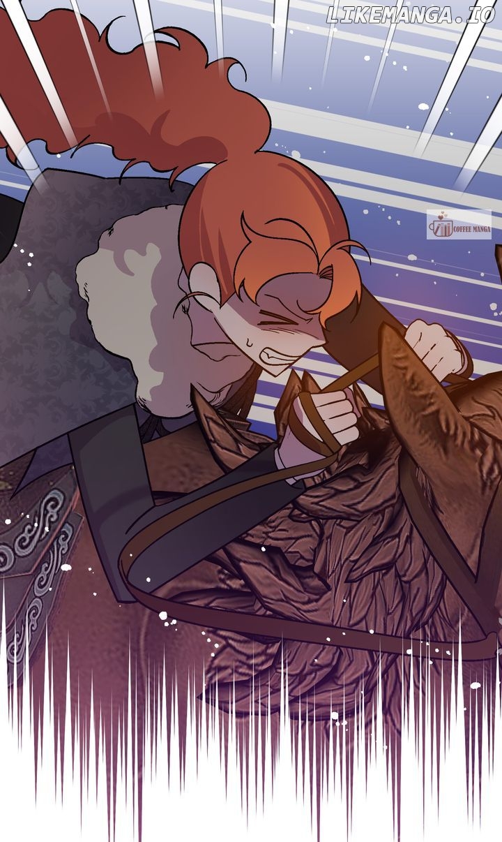 I’ll Save a Decent Family Chapter 135 - page 29