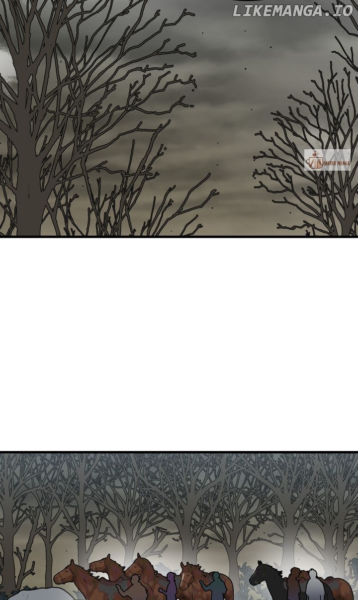 I’ll Save a Decent Family Chapter 135 - page 31