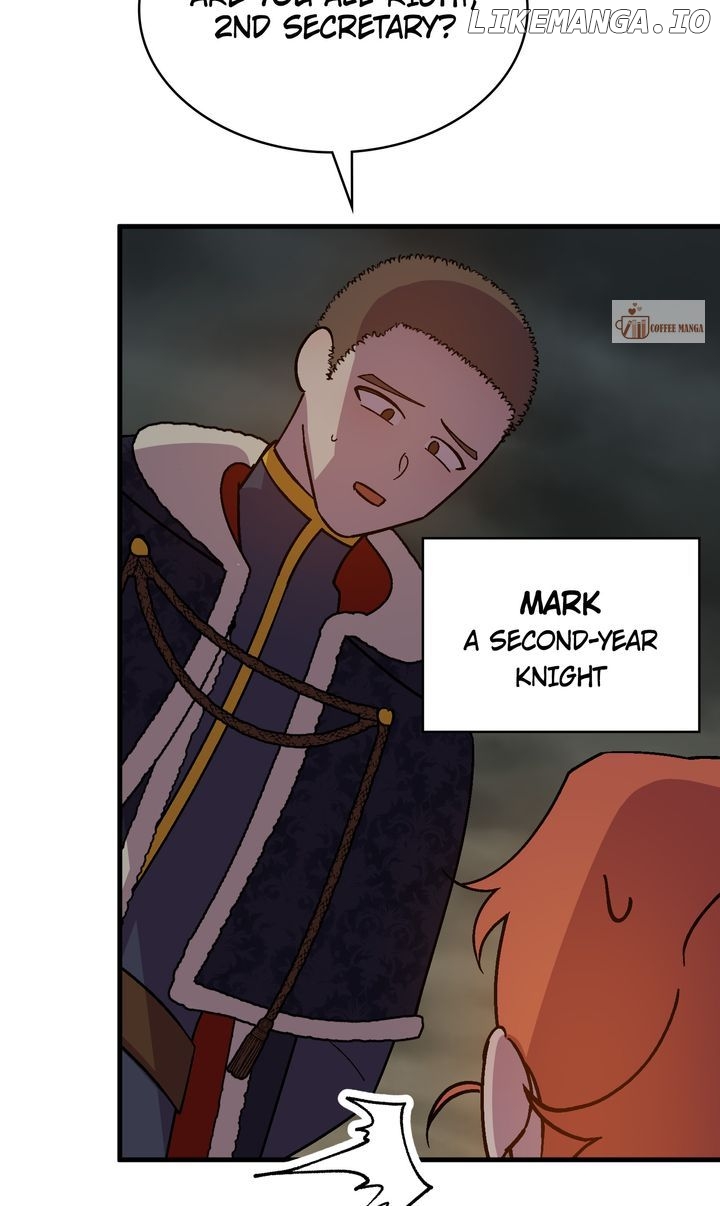 I’ll Save a Decent Family Chapter 135 - page 34