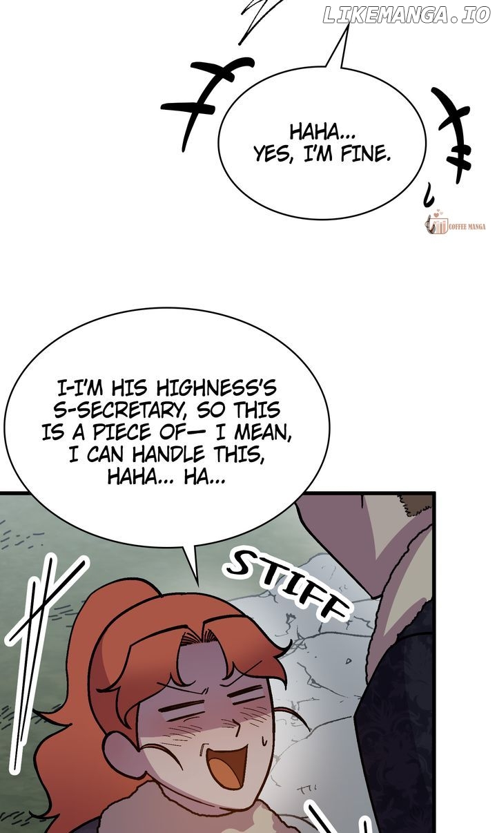 I’ll Save a Decent Family Chapter 135 - page 35