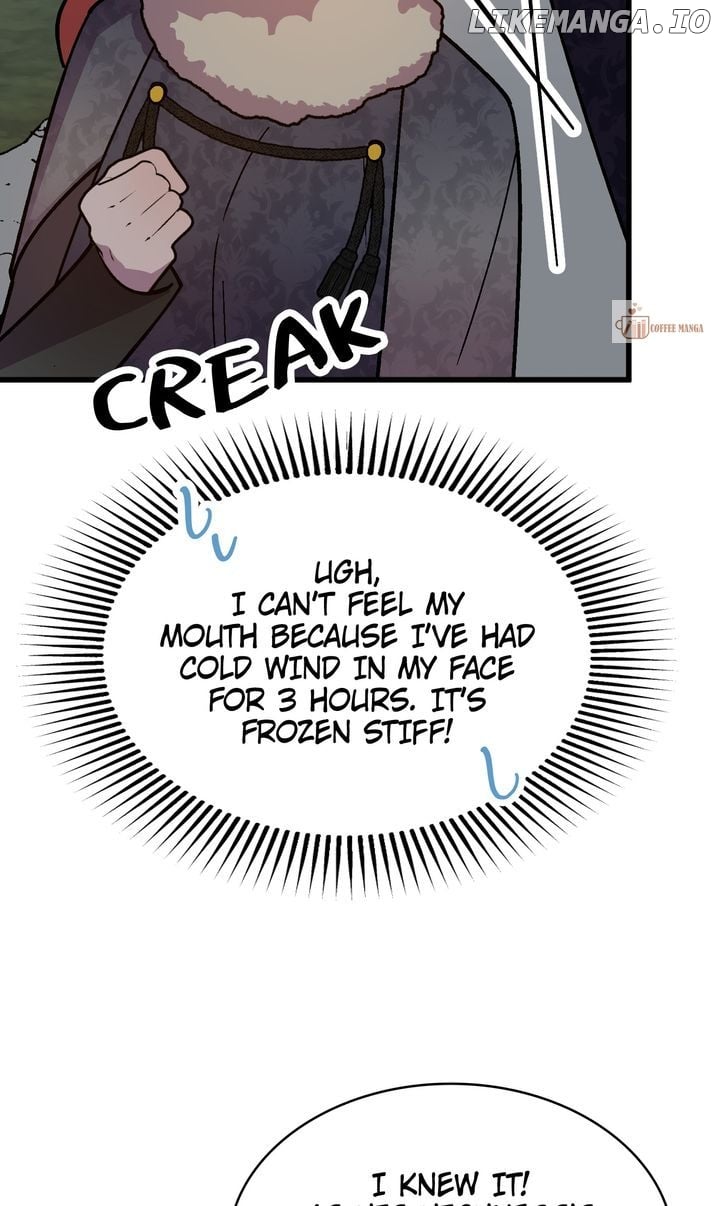I’ll Save a Decent Family Chapter 135 - page 36