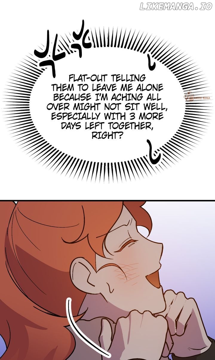 I’ll Save a Decent Family Chapter 135 - page 38