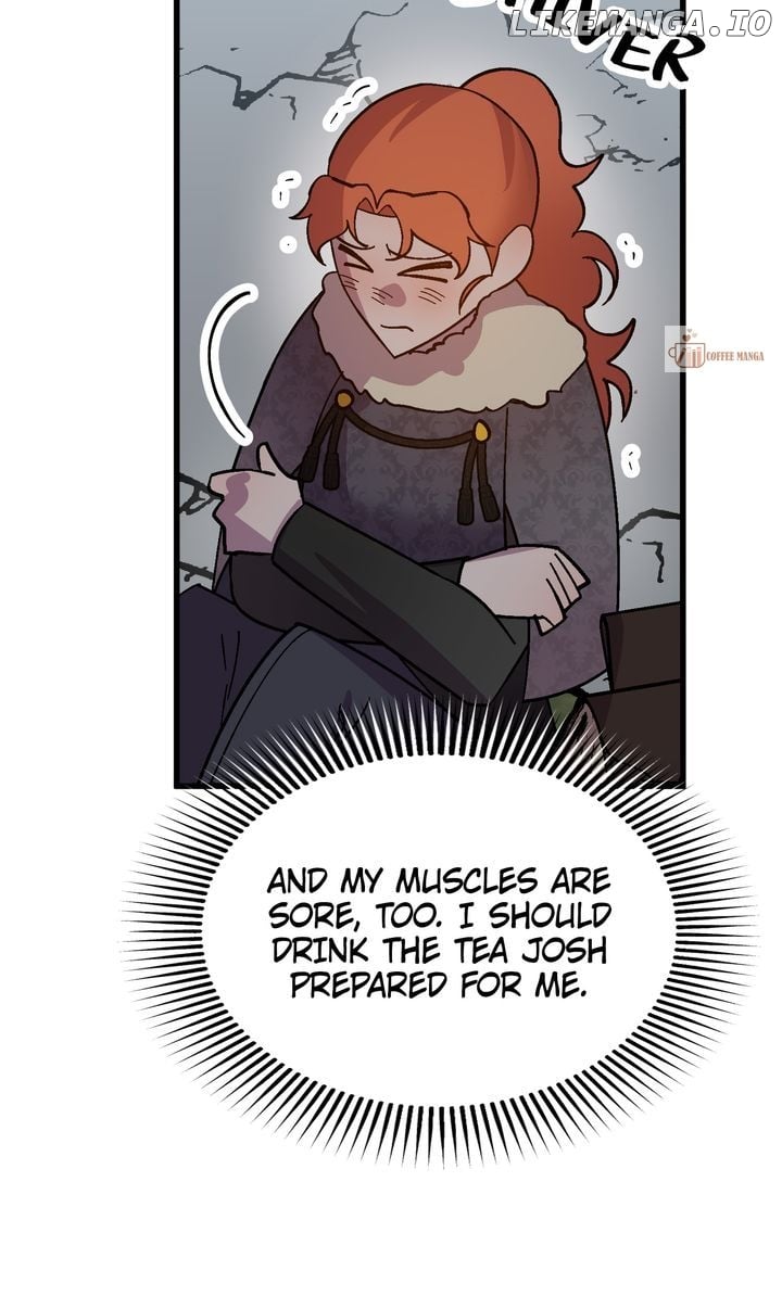 I’ll Save a Decent Family Chapter 135 - page 41