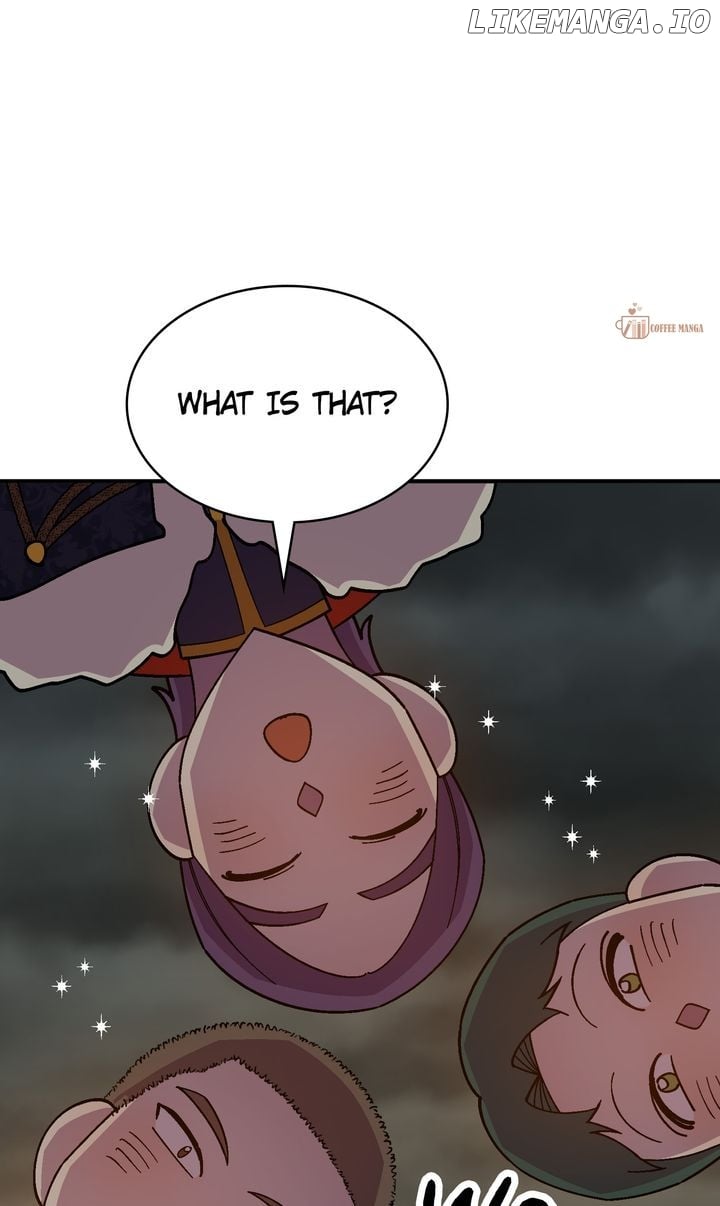 I’ll Save a Decent Family Chapter 135 - page 44