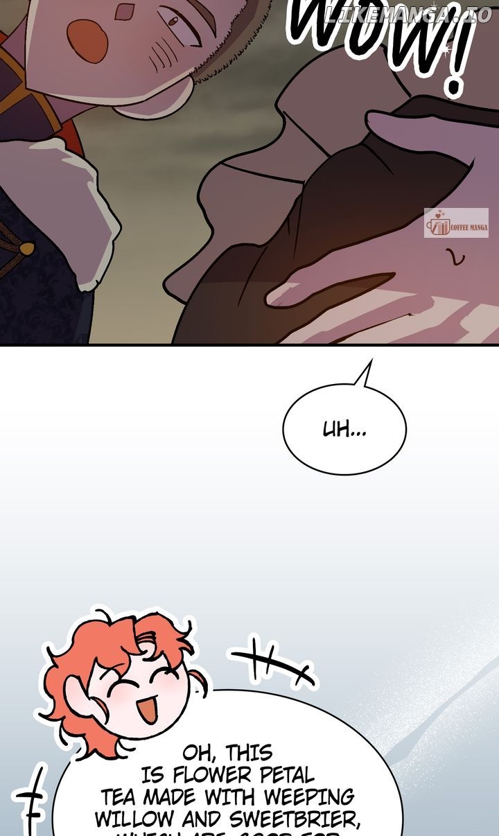 I’ll Save a Decent Family Chapter 135 - page 45