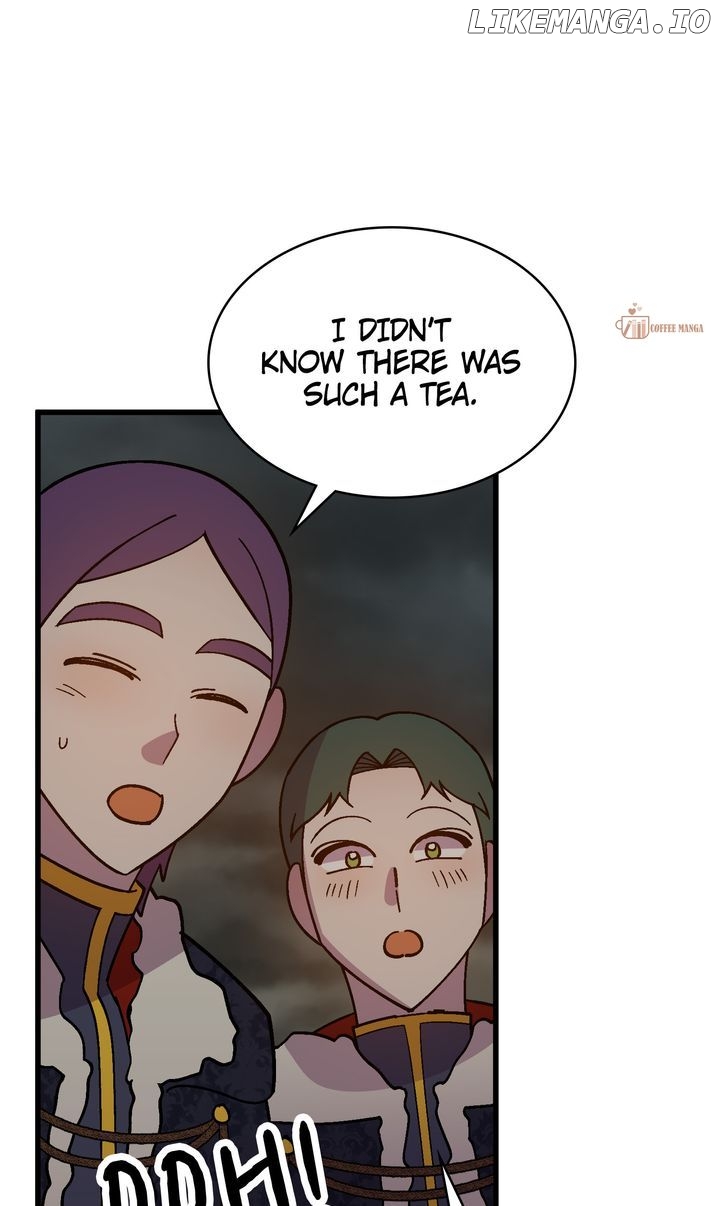 I’ll Save a Decent Family Chapter 135 - page 47