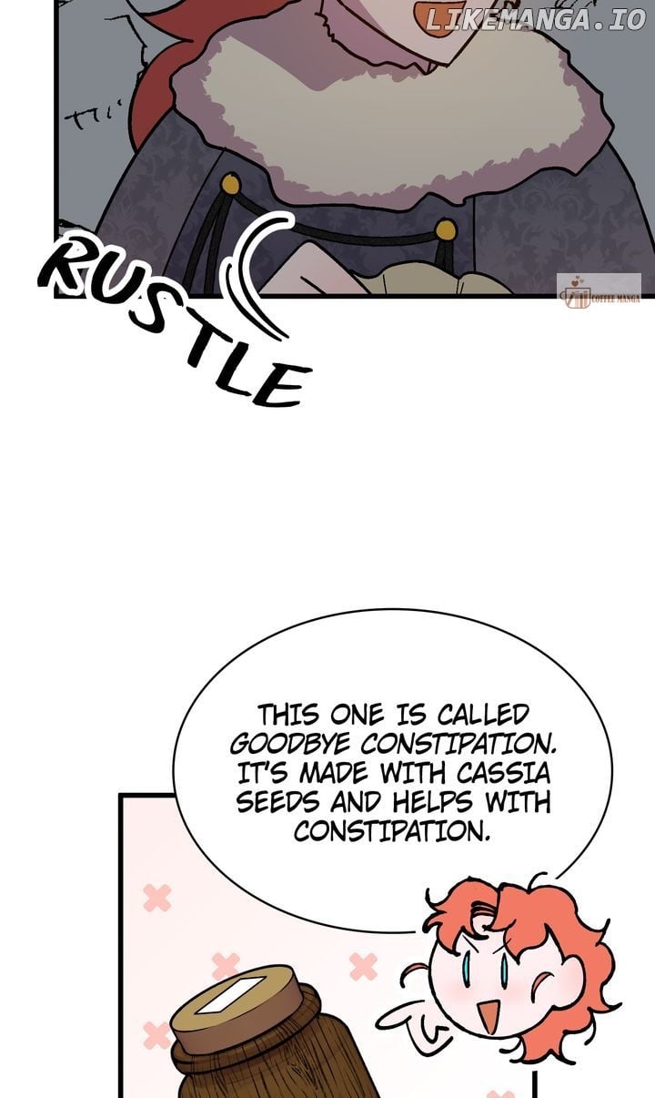 I’ll Save a Decent Family Chapter 135 - page 49