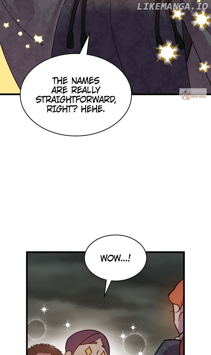 I’ll Save a Decent Family Chapter 135 - page 52