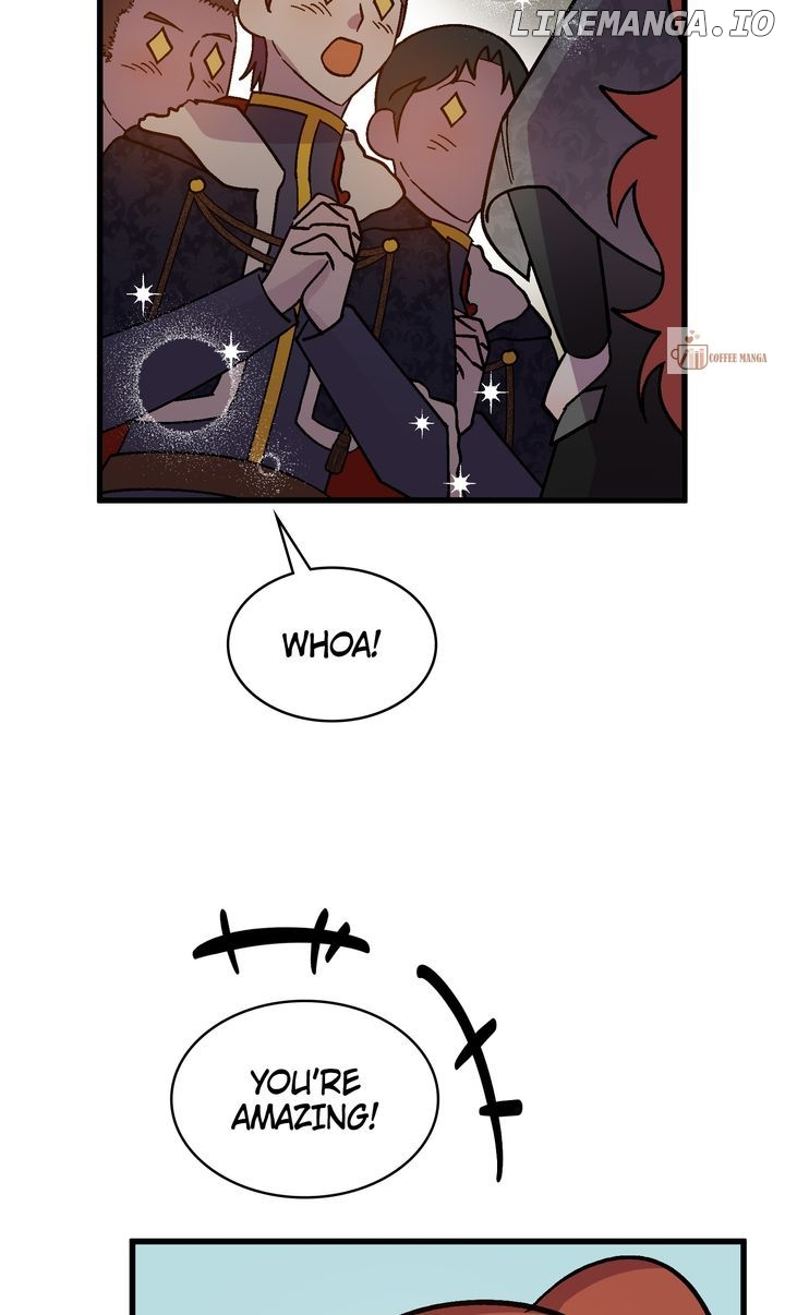 I’ll Save a Decent Family Chapter 135 - page 53