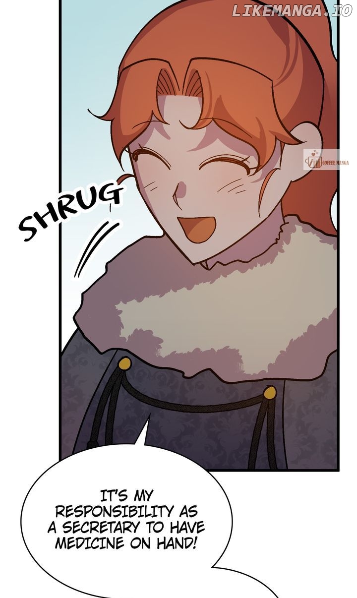 I’ll Save a Decent Family Chapter 135 - page 54