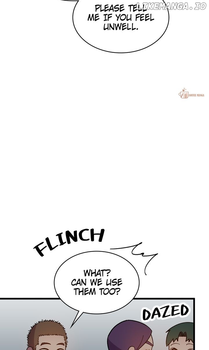I’ll Save a Decent Family Chapter 135 - page 55