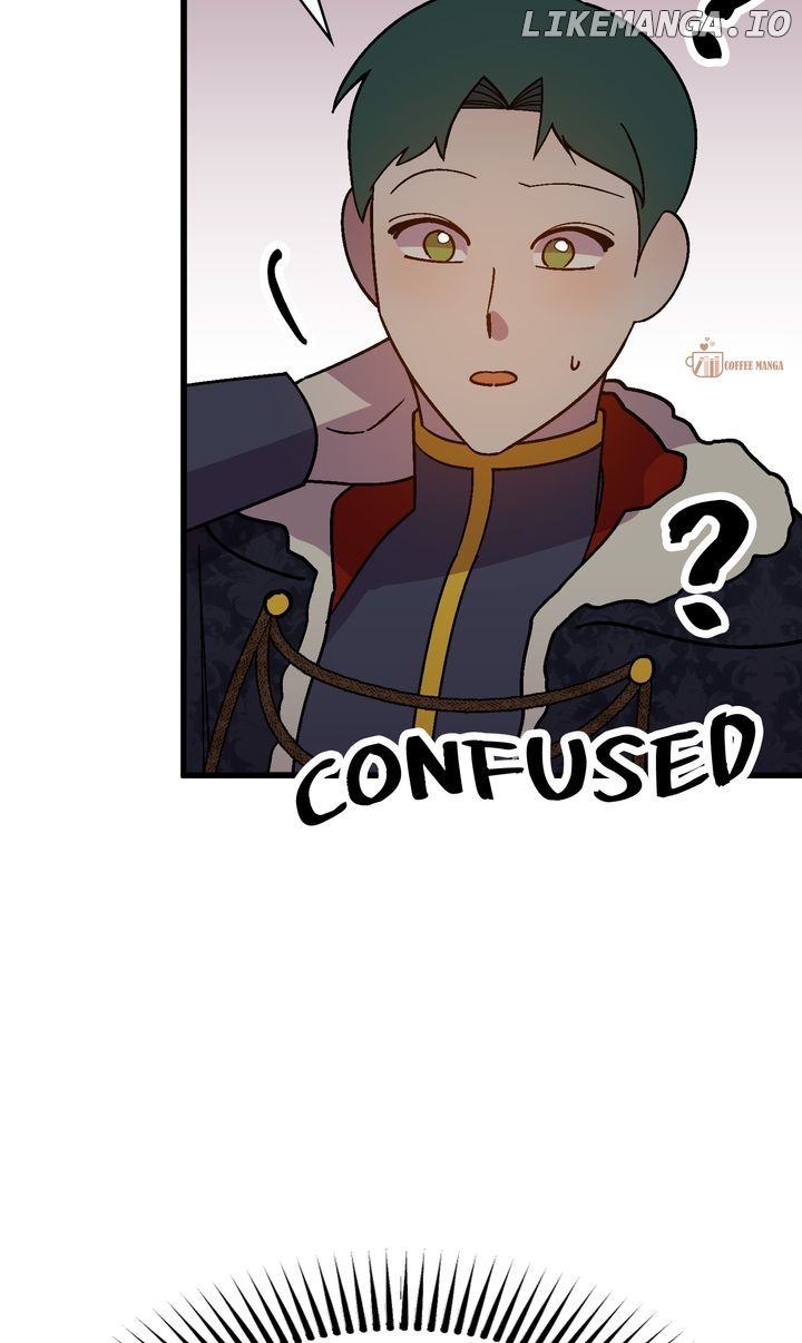 I’ll Save a Decent Family Chapter 135 - page 57