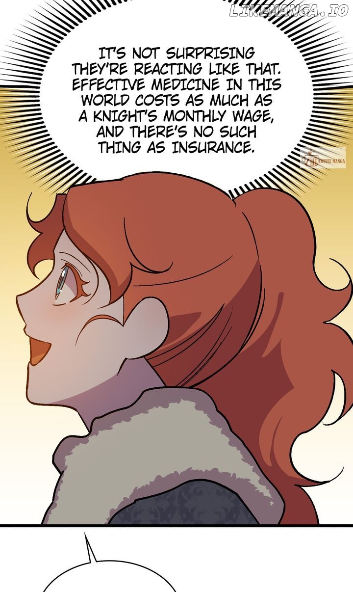 I’ll Save a Decent Family Chapter 135 - page 58