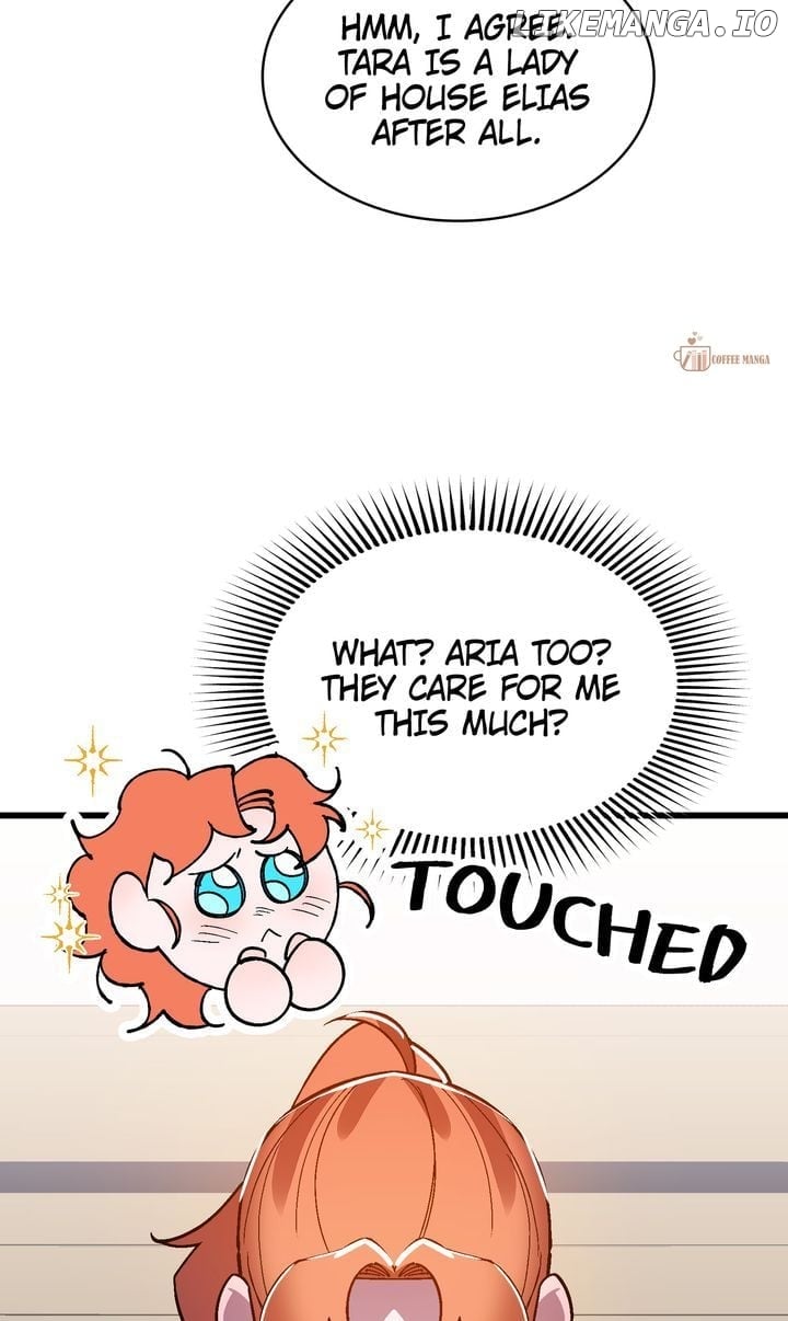 I’ll Save a Decent Family Chapter 135 - page 6