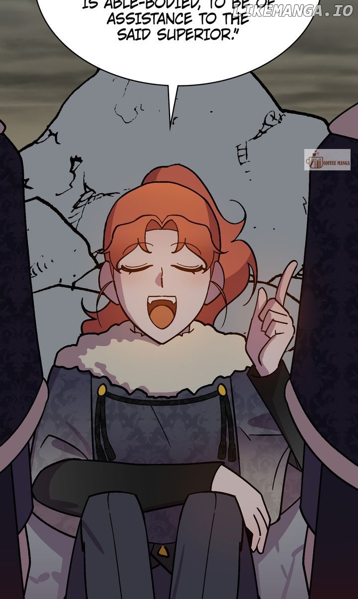 I’ll Save a Decent Family Chapter 135 - page 60