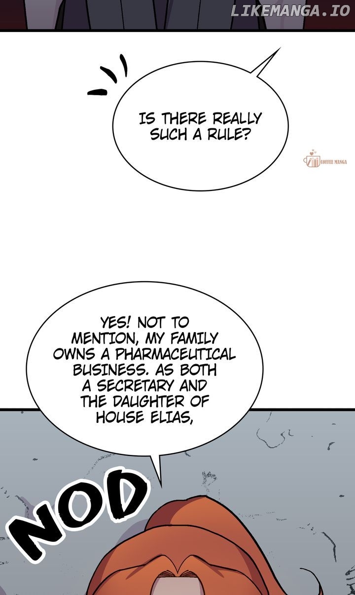 I’ll Save a Decent Family Chapter 135 - page 61