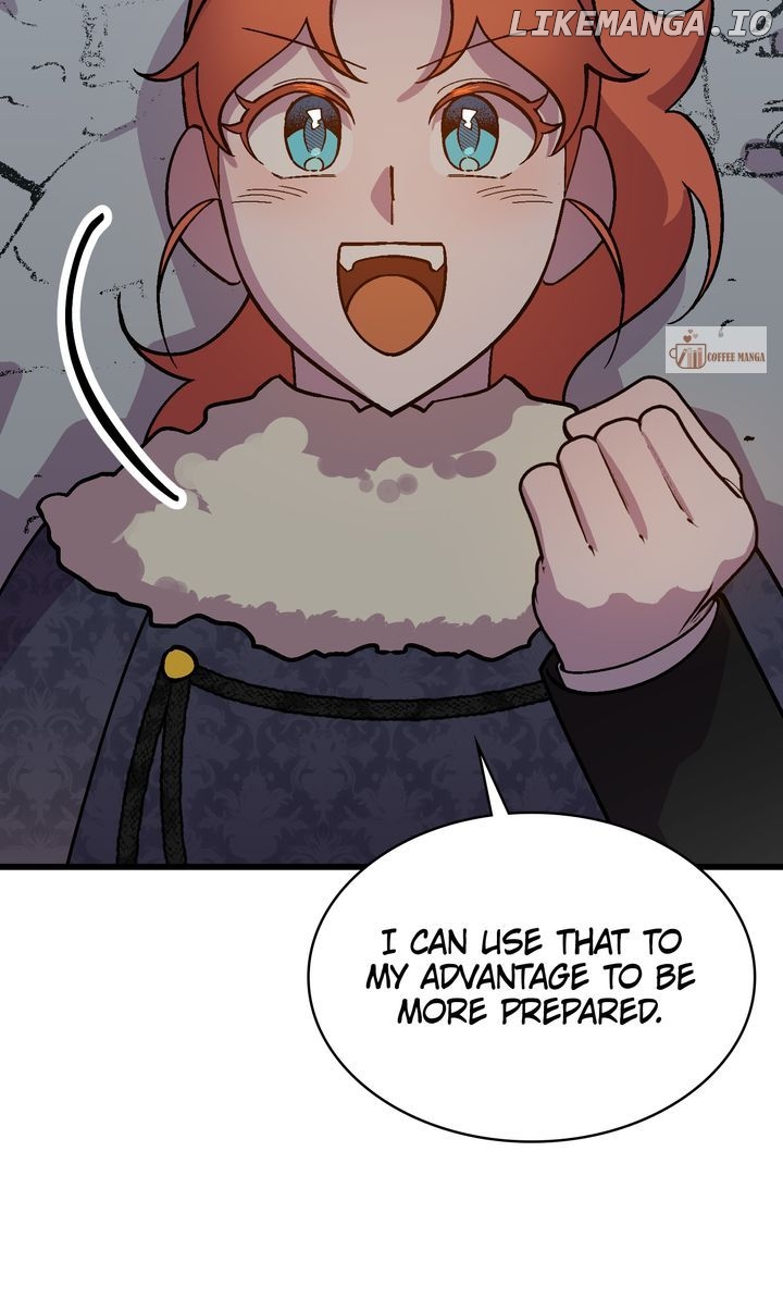I’ll Save a Decent Family Chapter 135 - page 62